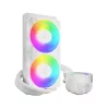 ARCTIC Liquid Freezer III Pro 240 A-RGB (White) vízhűtőrendszer