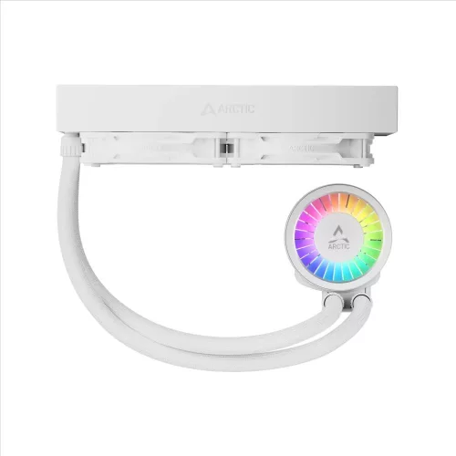 ARCTIC Liquid Freezer III Pro 240 A-RGB (White) vízhűtőrendszer