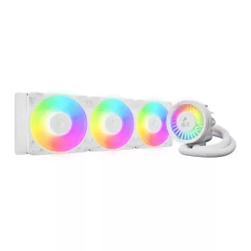 ARCTIC Liquid Freezer III Pro 360 A-RGB (White)
