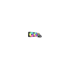   ARCTIC Liquid Freezer III Pro 280 A-RGB (Black) vízhűtőrendszer