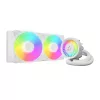 ARCTIC Liquid Freezer III Pro 280 A-RGB (White) vízhűtőrendszer