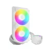 ARCTIC Liquid Freezer III Pro 280 A-RGB (White) vízhűtőrendszer