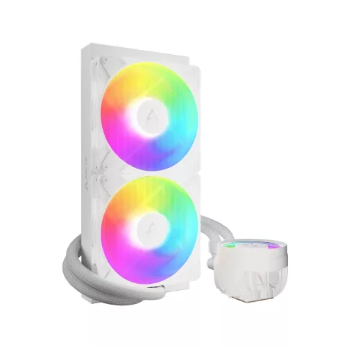 ARCTIC Liquid Freezer III Pro 280 A-RGB (White) vízhűtőrendszer