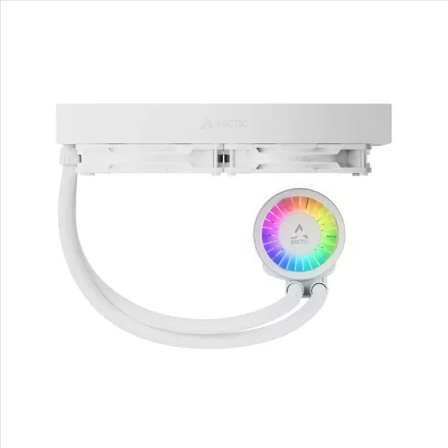 ARCTIC Liquid Freezer III Pro 280 A-RGB (White) vízhűtőrendszer