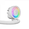 ARCTIC Liquid Freezer III Pro 280 A-RGB (White) vízhűtőrendszer