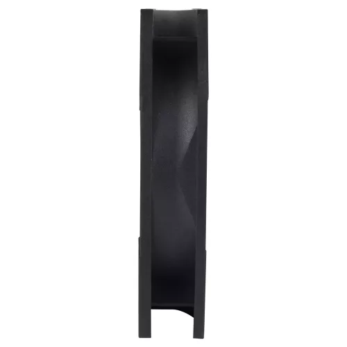 Arctic F12 PWM (Black) rendszerhűtő - 5db-os csomag