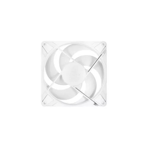 Arctic P14 Pro Reverse A-RGB (White)