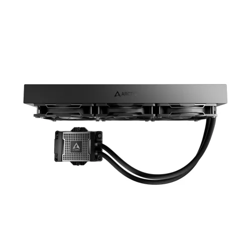 Arctic Liquid Freezer WS360-SP5 komplett vízhűtőrendszer munkaállomáshoz