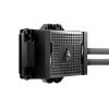 Arctic Liquid Freezer WS360-SP5 komplett vízhűtőrendszer munkaállomáshoz