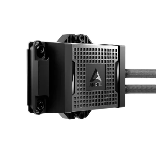 Arctic Liquid Freezer WS360-SP5 komplett vízhűtőrendszer munkaállomáshoz