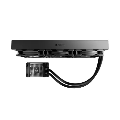Arctic Liquid Freezer WS360-SP6 komplett vízhűtőrendszer munkaállomáshoz