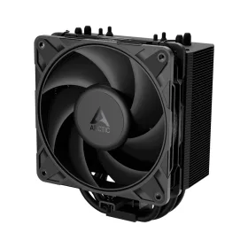   Arctic Freezer 36-S (Black, Bulk) processzorhűtő - Intel LGA 1700/1851/1954, AMD Socket AM4/AM5