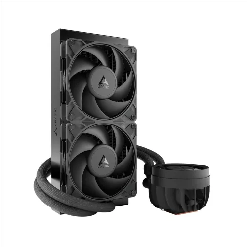 Arctic Liquid Freezer III Pro 240 SI komplett vízhűtőrendszer