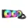 Arctic Liquid Freezer III Pro 240 A-RGB SI komplett vízhűtőrendszer