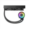 Arctic Liquid Freezer III Pro 240 A-RGB SI komplett vízhűtőrendszer