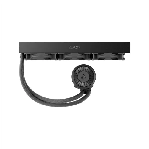 Arctic Liquid Freezer III Pro 360 SI komplett vízhűtőrendszer