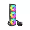 Arctic Liquid Freezer III Pro 360 A-RGB SI komplett vízhűtőrendszer
