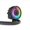 Arctic Liquid Freezer III Pro 360 A-RGB SI komplett vízhűtőrendszer