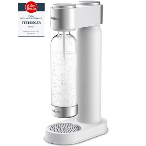 Philips ADD4902WH/10 szódagép