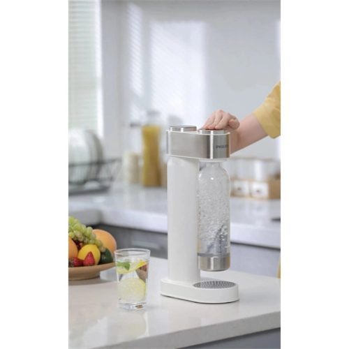 Philips ADD4902WH/10 szódagép