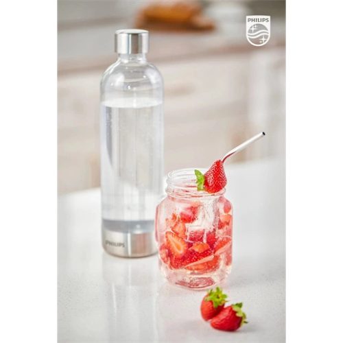 Philips ADD912/10 palack szódagéphez 1l