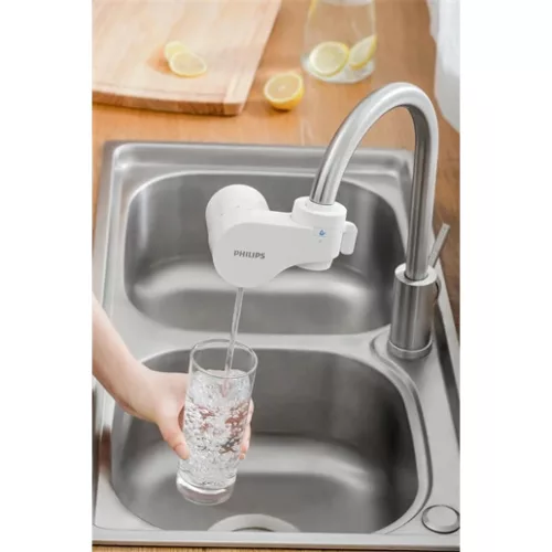 Philips AWP3754/10 vízszűrő csapra szerelhető