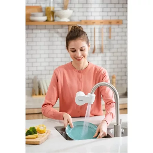 Philips AWP3754/10 vízszűrő csapra szerelhető