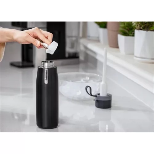 Philips AWP2771GRR/58 vízszűrős palack hőtartós