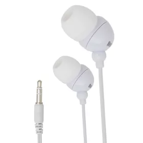 Maxell Fülhallgató 20 - 20 000 Hz Jack dugó 1.2 m (52020)