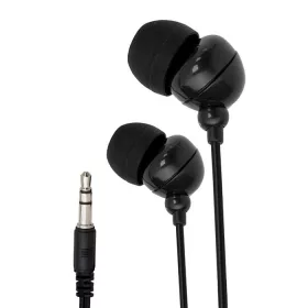 Maxell Fülhallgató 20 - 20 000 Hz Jack dugó 1.2 m (52021)