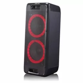Akai DJ-880 bluetooth hangszóró