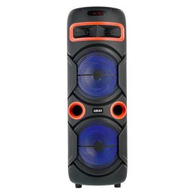 Akai PARTY SPEAKER 300 bluetooth hangszóró