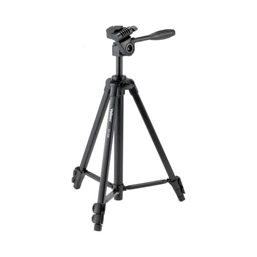 VELBON EX-447 with smartphone holder