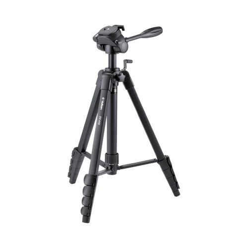 VELBON EX-447 with smartphone holder