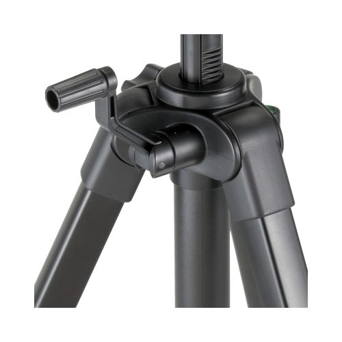 VELBON EX-447 with smartphone holder