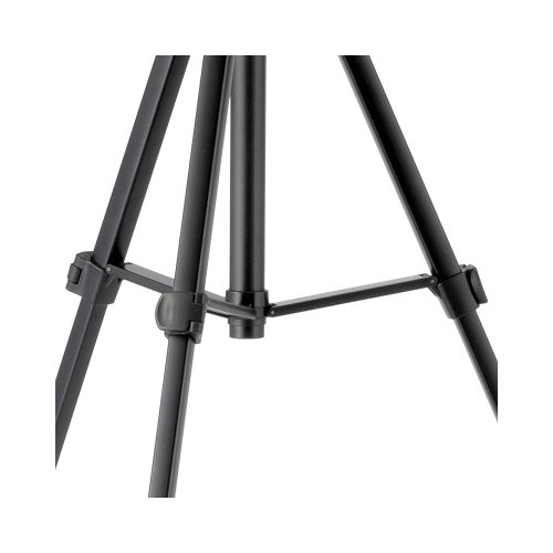 VELBON EX-447 with smartphone holder