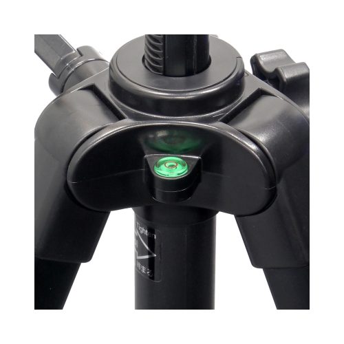 VELBON EX-447 with smartphone holder