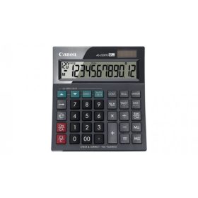 Canon 2422U20 számológép asztali