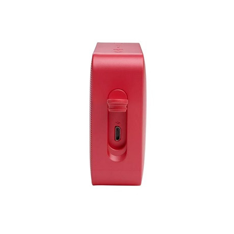 JBL GOESRED bluetooth hangszóró