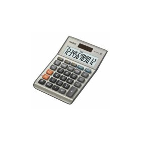 Casio MS120BMS casio asztali számológép