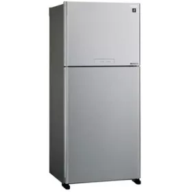 Sharp SJXG690MSL hűtő felülfagyasztós