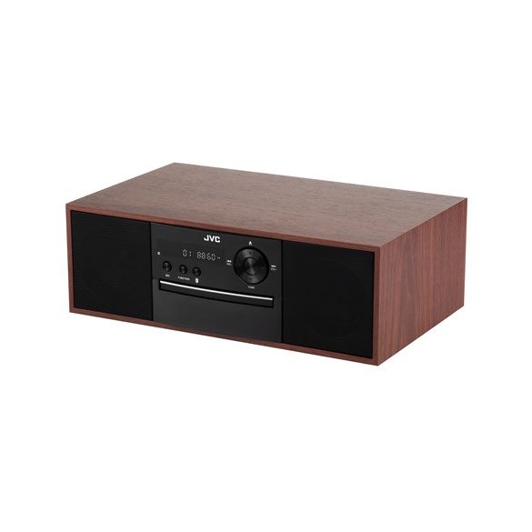 JVC RDE761 mikro hifi