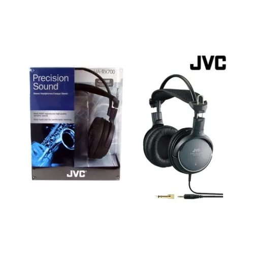 JVC HA-RX700 fejhallgató