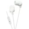JVC HA-FR15W headset és fülhallgató