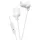 JVC HA-FR15W headset és fülhallgató