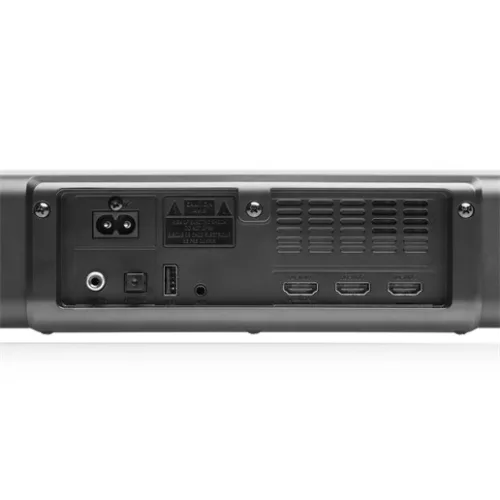 JVC THE431B hangprojektor