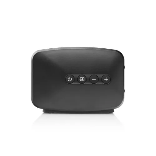 JVC THE431B hangprojektor