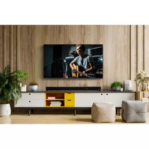 JVC THE431B hangprojektor