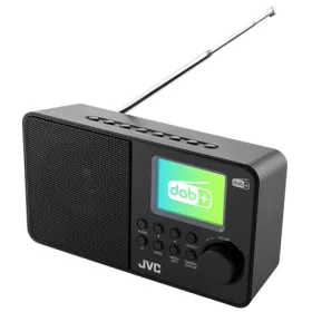 JVC RAE611BDAB rádió