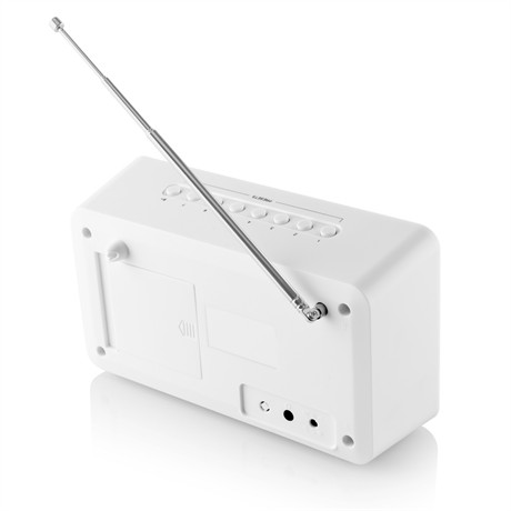 JVC RAE611WDAB rádió